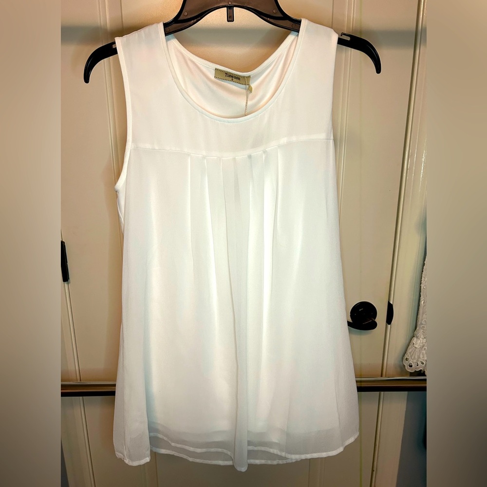 Cute blouse